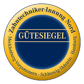 QV-Zahntechnik Gütesiegel