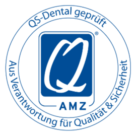 QV-Zahntechnik Gütesiegel